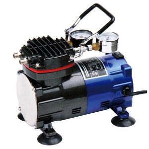 משאבת ואקום המופעלת על ידי אוויר