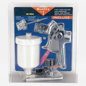 אקדח ריסוס אוויר