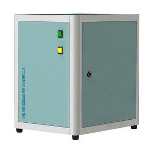 חיטוי אוזון דנטלי לטיפול בשפכים