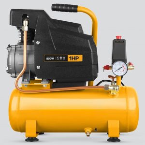 מדחס אוויר בהנעה ישירה