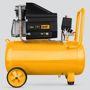 מדחס אוויר בהנעה ישירה