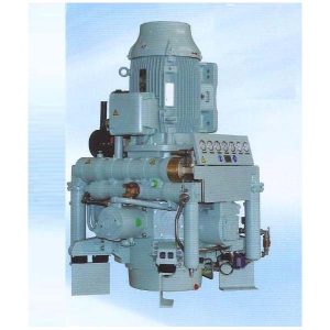 מדחס אוויר מקורר מים עם בוכנה בלחץ גבוה בעל ארבעה שלבים