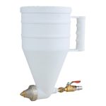 אקדח ריסוס משפך