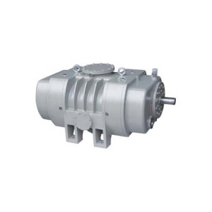 משאבת ואקום מקוררת גז