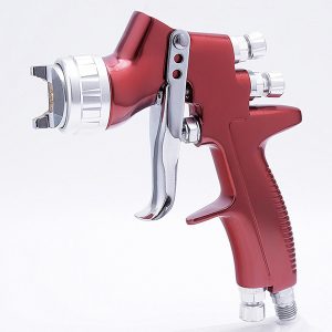 אקדח ריסוס HVLP