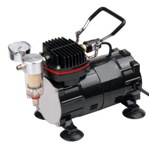 מיני מדחס אוויר