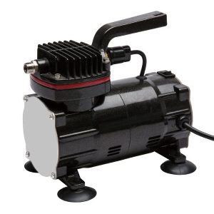 מדחס אוויר מיני עם בוכנה