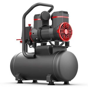 מדחס אוויר ללא שמן