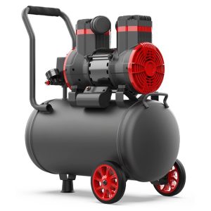 מדחס אוויר ללא שמן