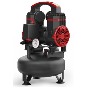 מדחס אוויר דנטלי ללא שמן