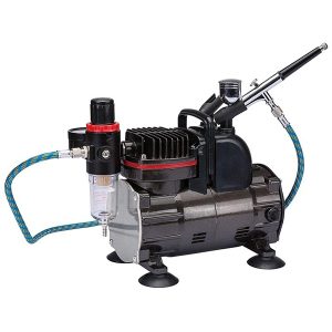 מדחס אוויר מיני ללא שמן