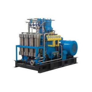 מדחס חמצן ללא שמן