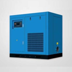 מפוח בורג בתדר משתנה עם מגנט קבוע ללא שמן