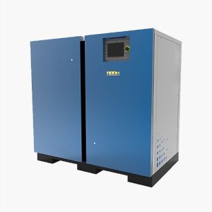 מדחס אוויר בוכנה ללא שמן