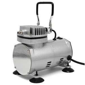 מדחס אוויר בוכנה ללא שמן