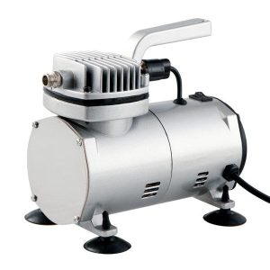 מדחס אוויר בוכנה ללא שמן