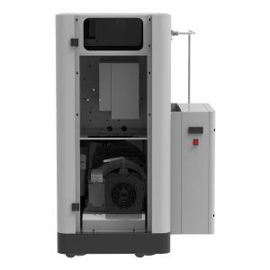 מדחס אוויר סליל ללא שמן