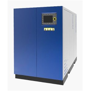 מדחס אוויר סליל ללא שמן