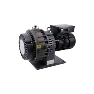 משאבת ואקום סליל ללא שמן