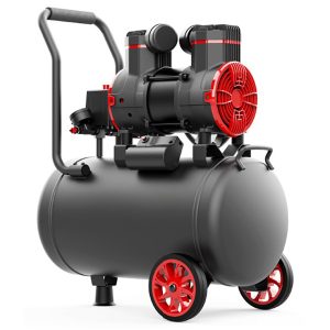 מדחס אוויר ללא שמן