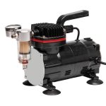 מדחס אוויר בוכנה