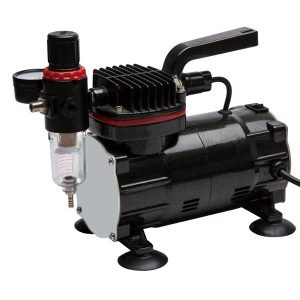 ערכת מדחס אוויר בוכנה