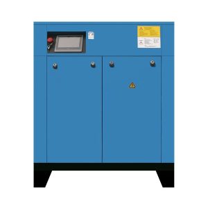 מדחס אוויר בורג להמרת תדר PM