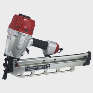 מסמרר פיניש זוויתי פנאומטי