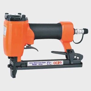 מהדק כתר פנאומטי