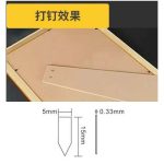 מסמרר תמונות פנאומטי