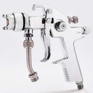 אקדח ריסוס בלחץ