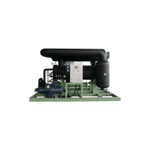 מייבש אוויר דחוס מקורר