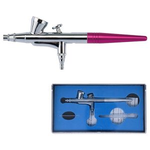 מברשת אוויר לפעולה אחת