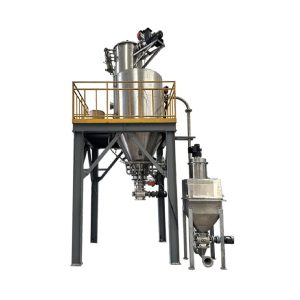 מערבל זרימת אוויר