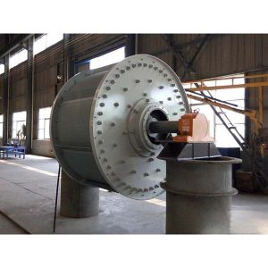 מטחנת כדורים