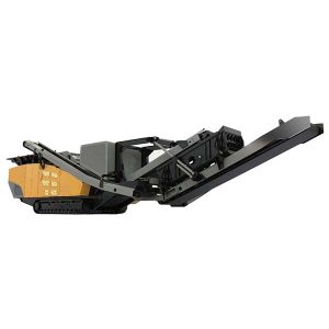 מפעל מגרסות סלע זוחלות