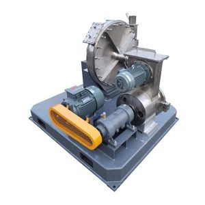 מטחנת גופרית יבשה