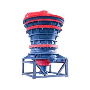 מגרסה סיבובית