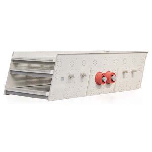 מסך רטט כבד