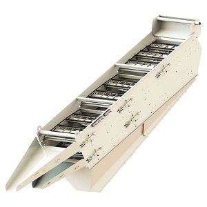 מסך רטט בתדר גבוה