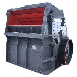 מגרסה בעלת קיבולת גדולה