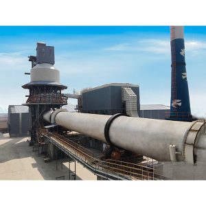 תנור סיבובי לסיד