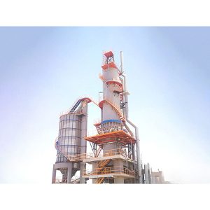 תנור אנכי לסיד