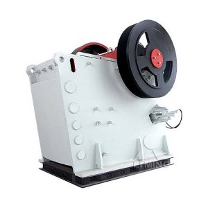 מגרסת לסתות