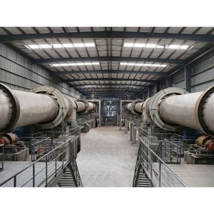 תנור סיבובי