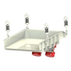 מזין פאן עם סנכרון עצמי