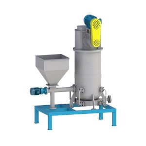 מטחנת סילון קיטור מחומם יתר