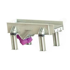 מזין גריזלי רוטט