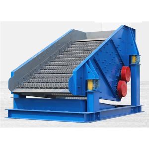 מסך גריזלי רוטט