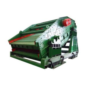 מגרה מסך רוטט